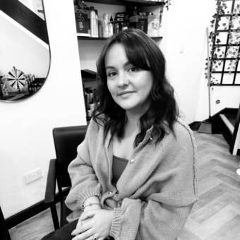 Avatar tillhörande kimberley