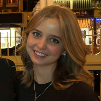 The avatar of Rebekah