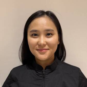 次のアバター： Aida