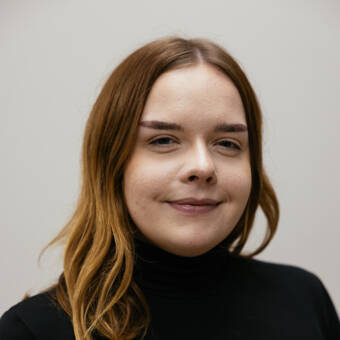 The avatar of Andrea