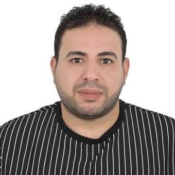 L'avatar appartenant à Mohamed