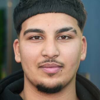 Avataren til Barber Miz