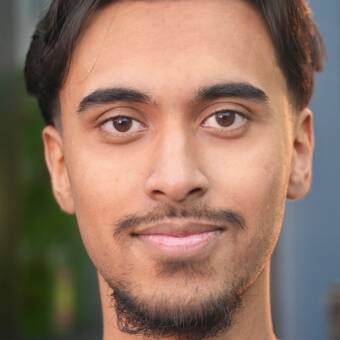 Avataren til Barber HD