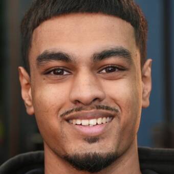 Avataren til Barber Shaq