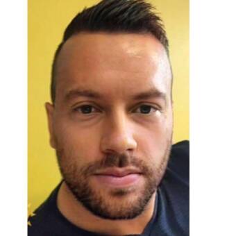 Avatar broja Michael