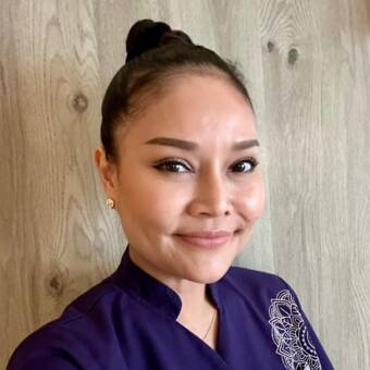 Avatar tillhörande Ratinan