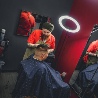 Avatar Membership Only