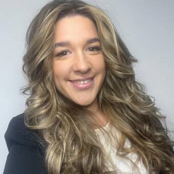 Avataren til Viktória