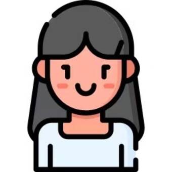 Avatar tillhörande Amy