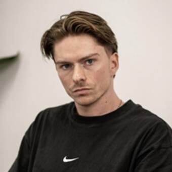 The avatar of Jordan