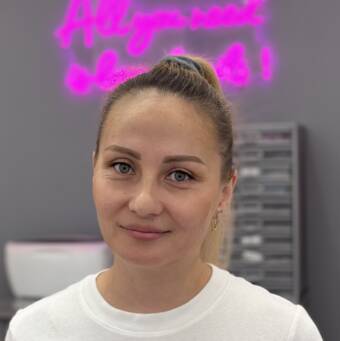 Avataren til Natalya