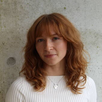 The avatar of Luciana