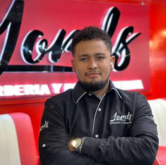 Avatar Samuel Joel Avila Bracho