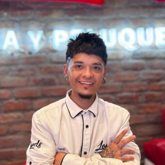 Avatar Sebastian Salazar