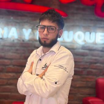 Avatar Juan Camilo Rodríguez