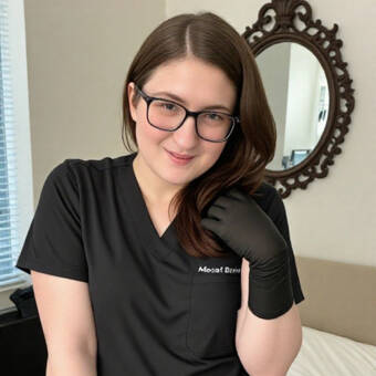 The avatar of Lilith