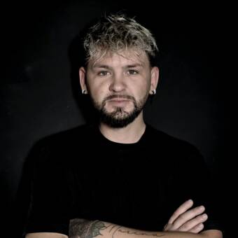 Henkilön Max💈 avatar