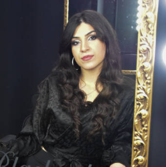 Henkilön Stefania💄 avatar