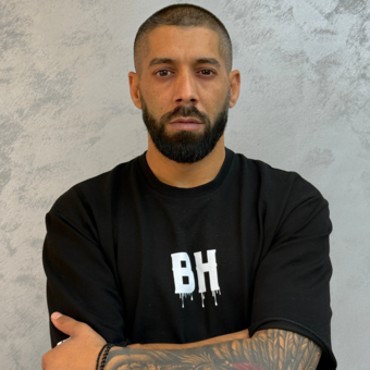 The avatar of Джони