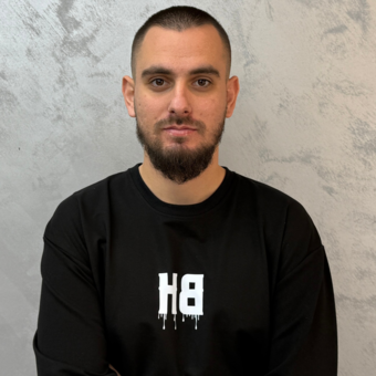 The avatar of Николай