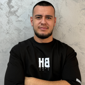 The avatar of Никола