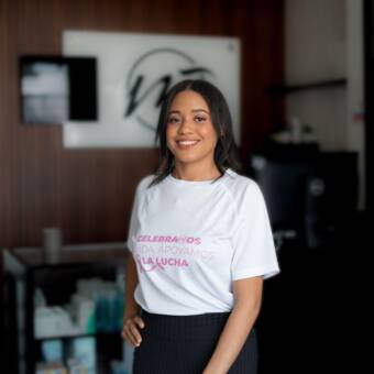 的化身 MARIA MERCEDES