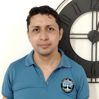 The avatar of Javier