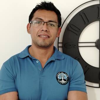 The avatar of Victor