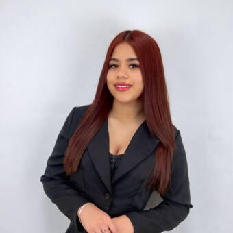 次のアバター： Azul