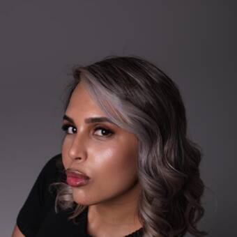 的化身 Saarah💜