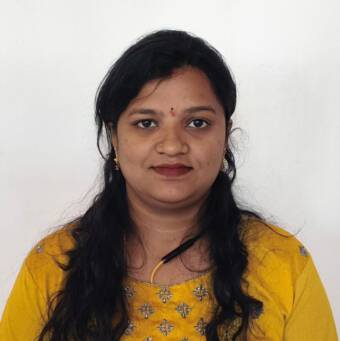 Аватар Vidyashree