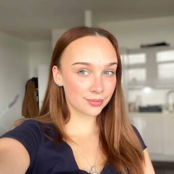 Avataren til Charlotte