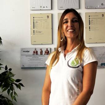 The avatar of Susana