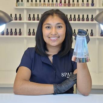 The avatar of Veronica