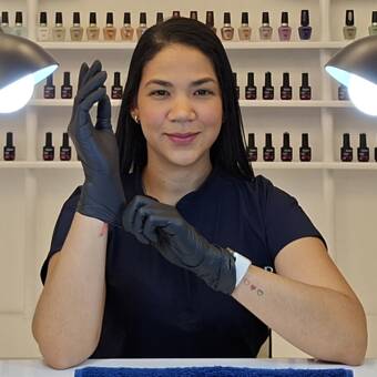 The avatar of Daniela