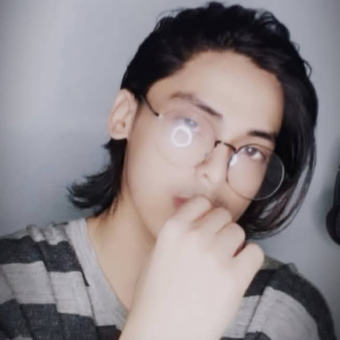 Аватарът на Roy Zen