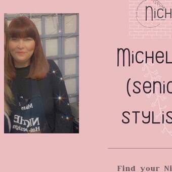 The avatar of Michelle