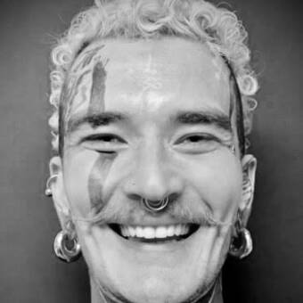 The avatar of Dr.Julio