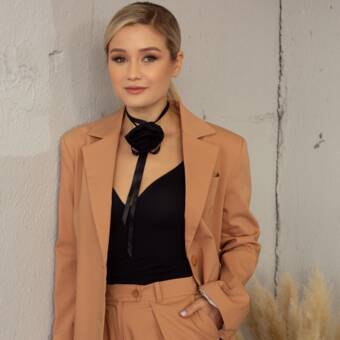 L'avatar di Марианна