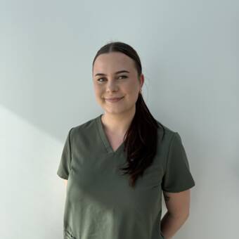 The avatar of Jaimee