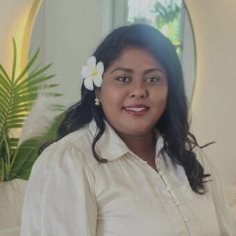 次のアバター： Shandya