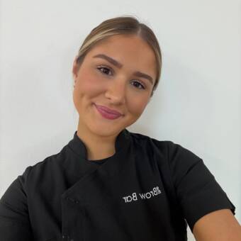 The avatar of Kristina