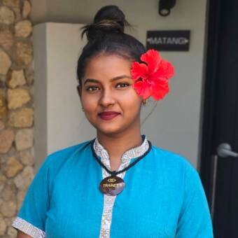 次のアバター： Dipsi