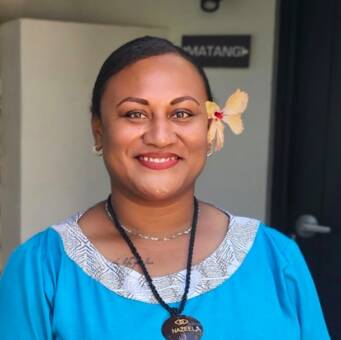 次のアバター： Qivi