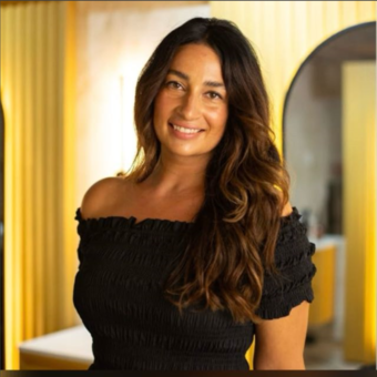 อวตารของ Amanda