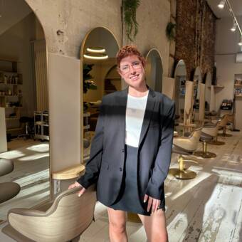 Avataren til Francis