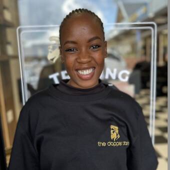 O avatar de Minenhle