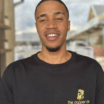 O avatar de Austin Cameron