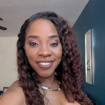 Avataren til Chadine