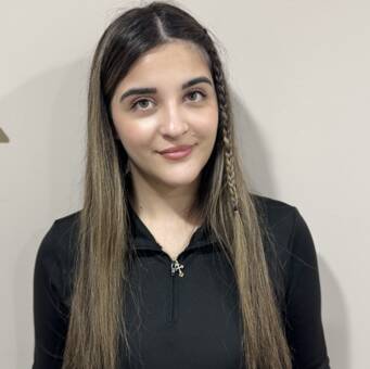 The avatar of Amanda